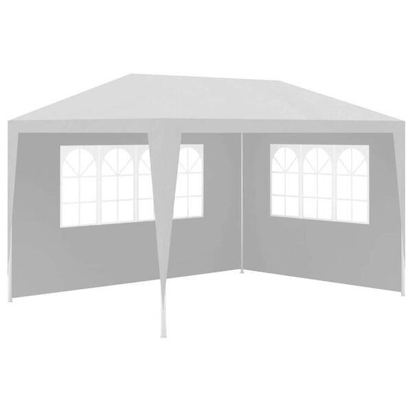 Partytent 3x4m Wit - Zo Goed Als Nieuw! 35% Korting!