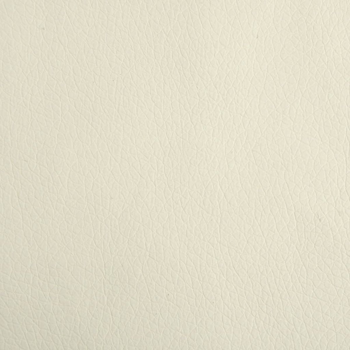 VidaXL Hondenmand Crème 90x53cm - Kunstleer - 35% Korting!