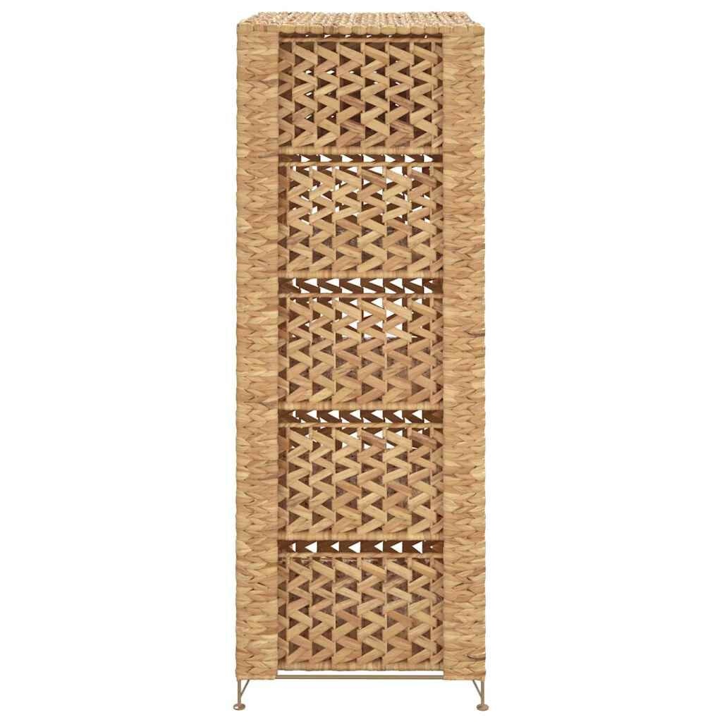 VidaXL Opbergset met 6 Manden Waterhyacint - 35% Korting!
