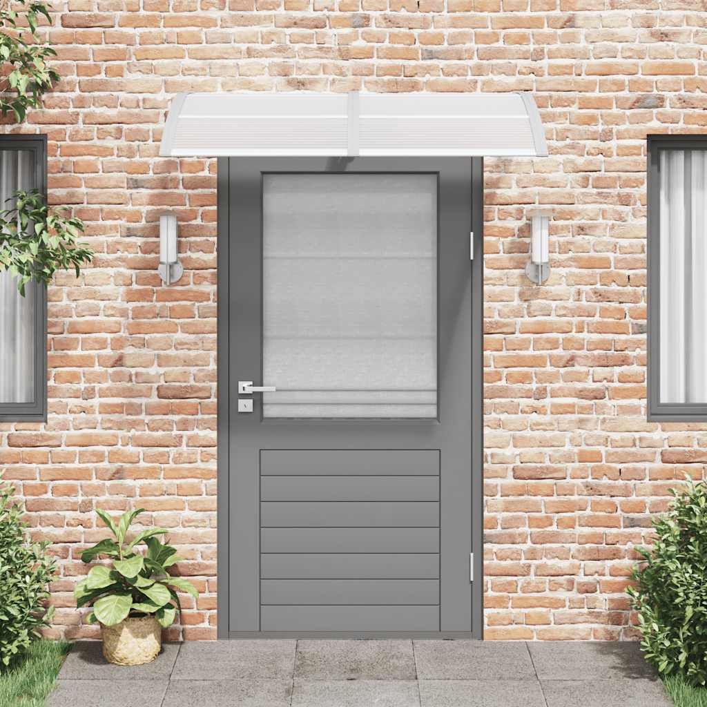 VidaXL Deurluifel Grijs 150cm - 60% Korting!