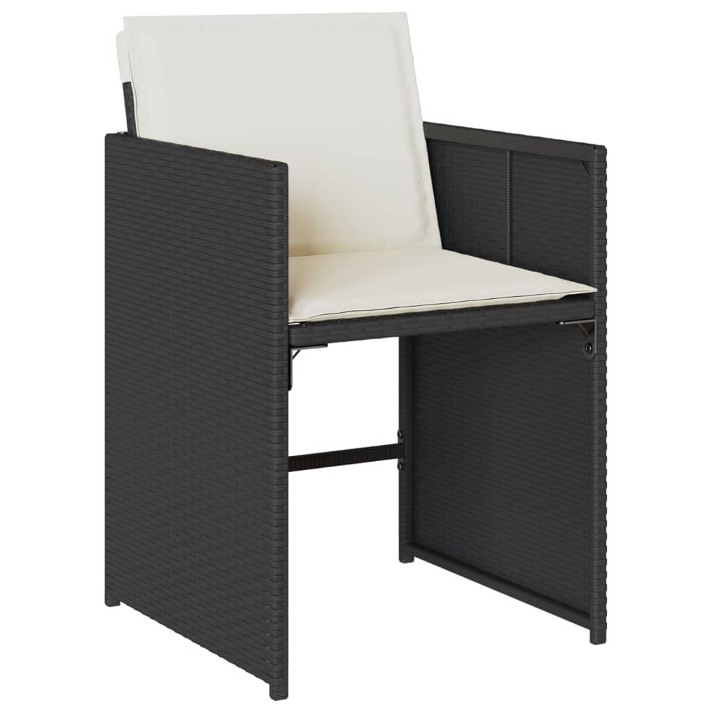 VidaXL Tuinset 5-delig Beige - Topdeal! 35% Korting