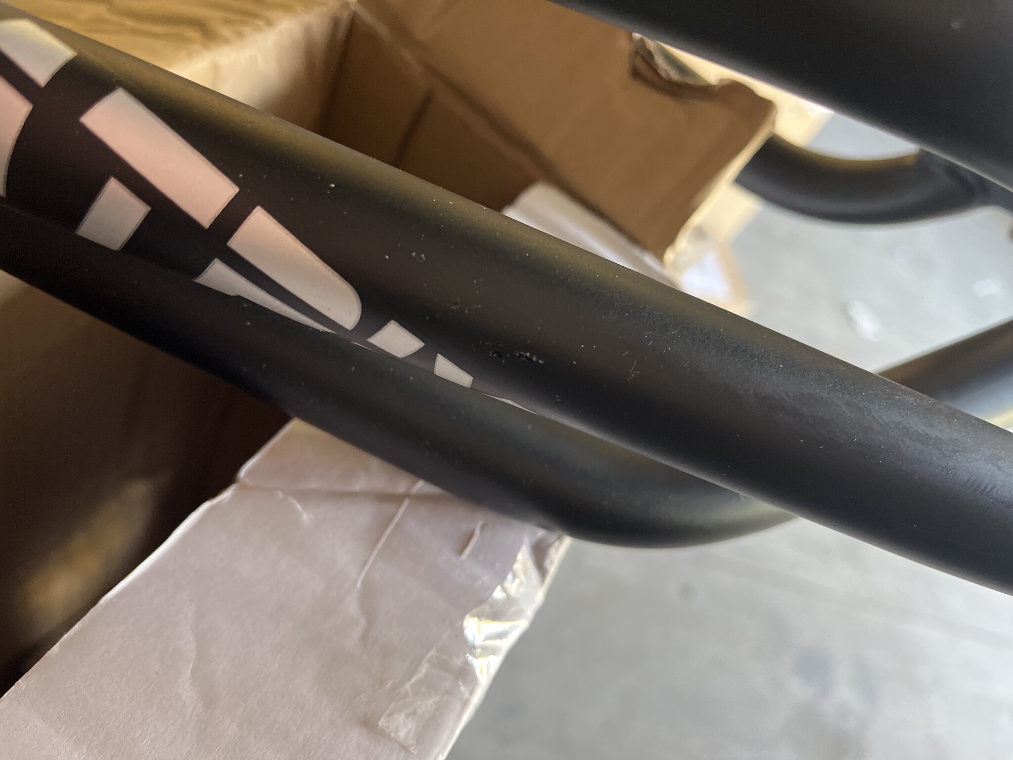 Step commute - zwart - 16 inch met schijfrem