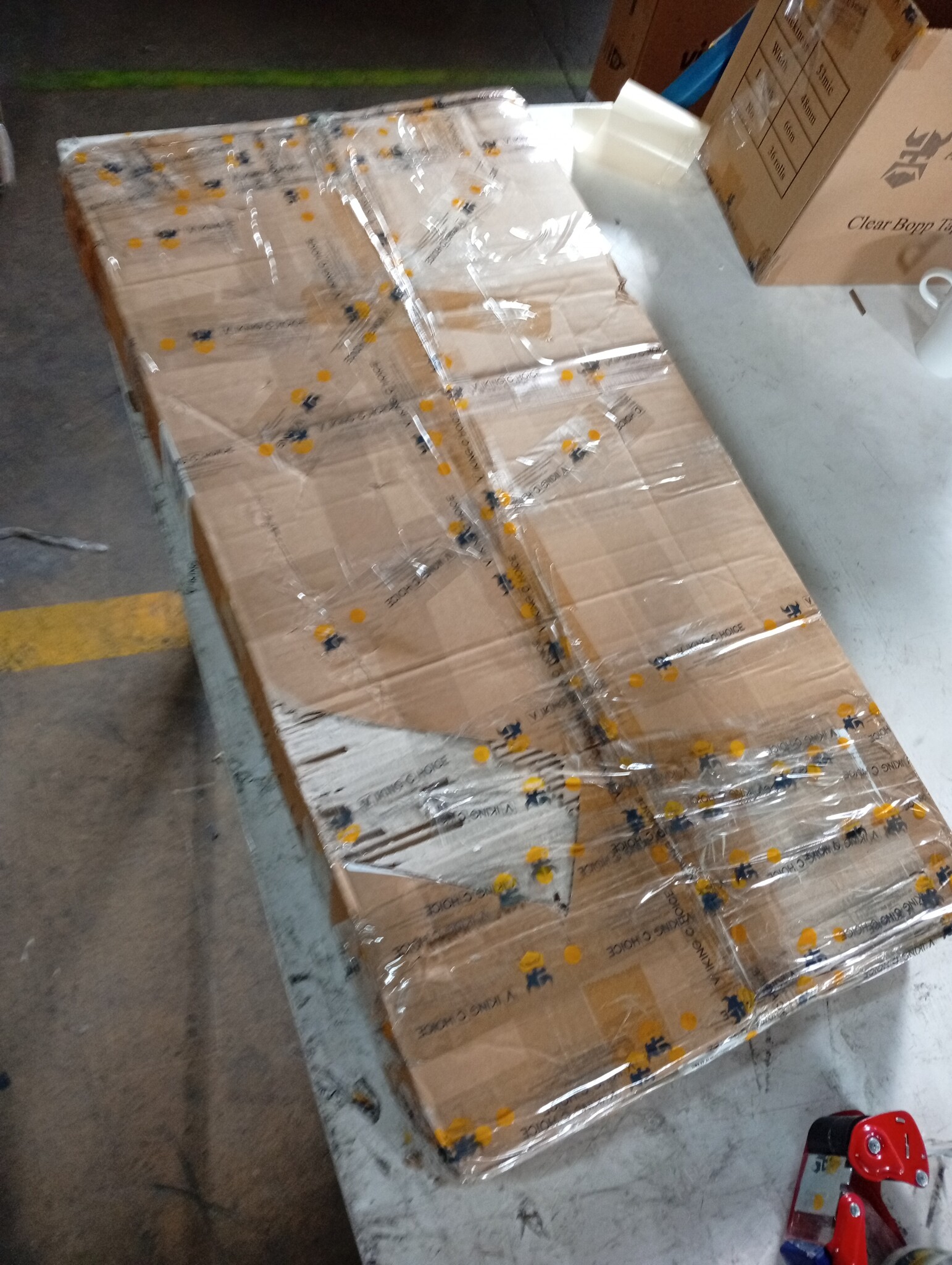 vidaXL Magnetronkast Zwart/Eiken - 60% Korting!