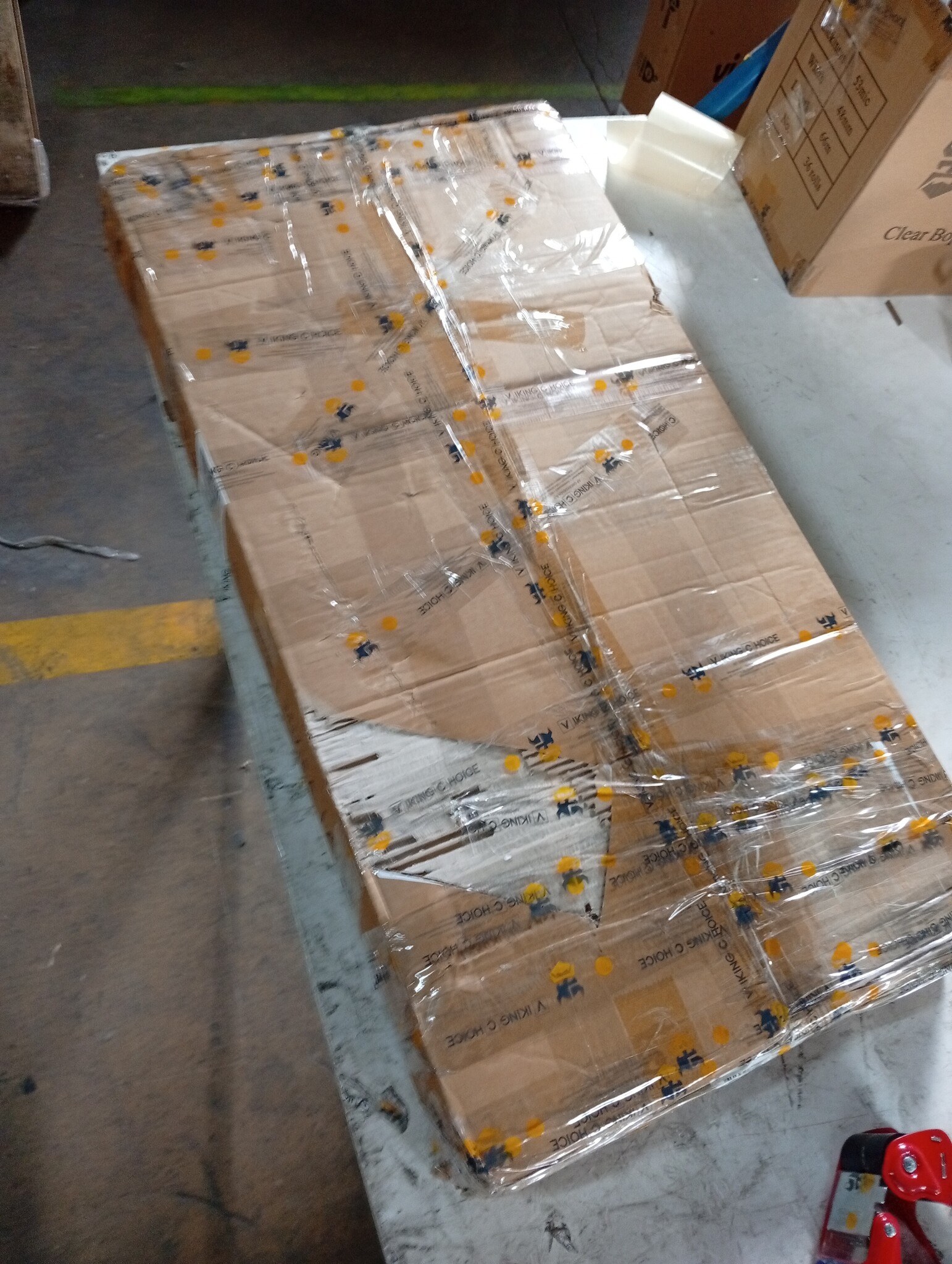 vidaXL Magnetronkast Zwart/Eiken - 60% Korting!