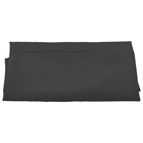 vidaXL Parasoldoek 350cm Antraciet - 35% Korting!