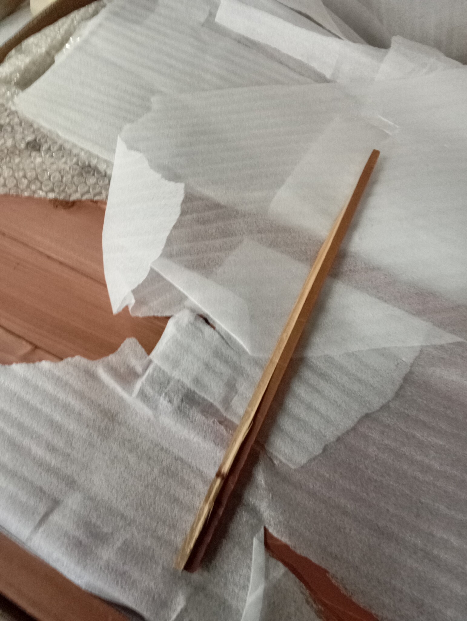 Kippenhok Vurenhout 150cm - Mokka/Wit - 55% Korting!