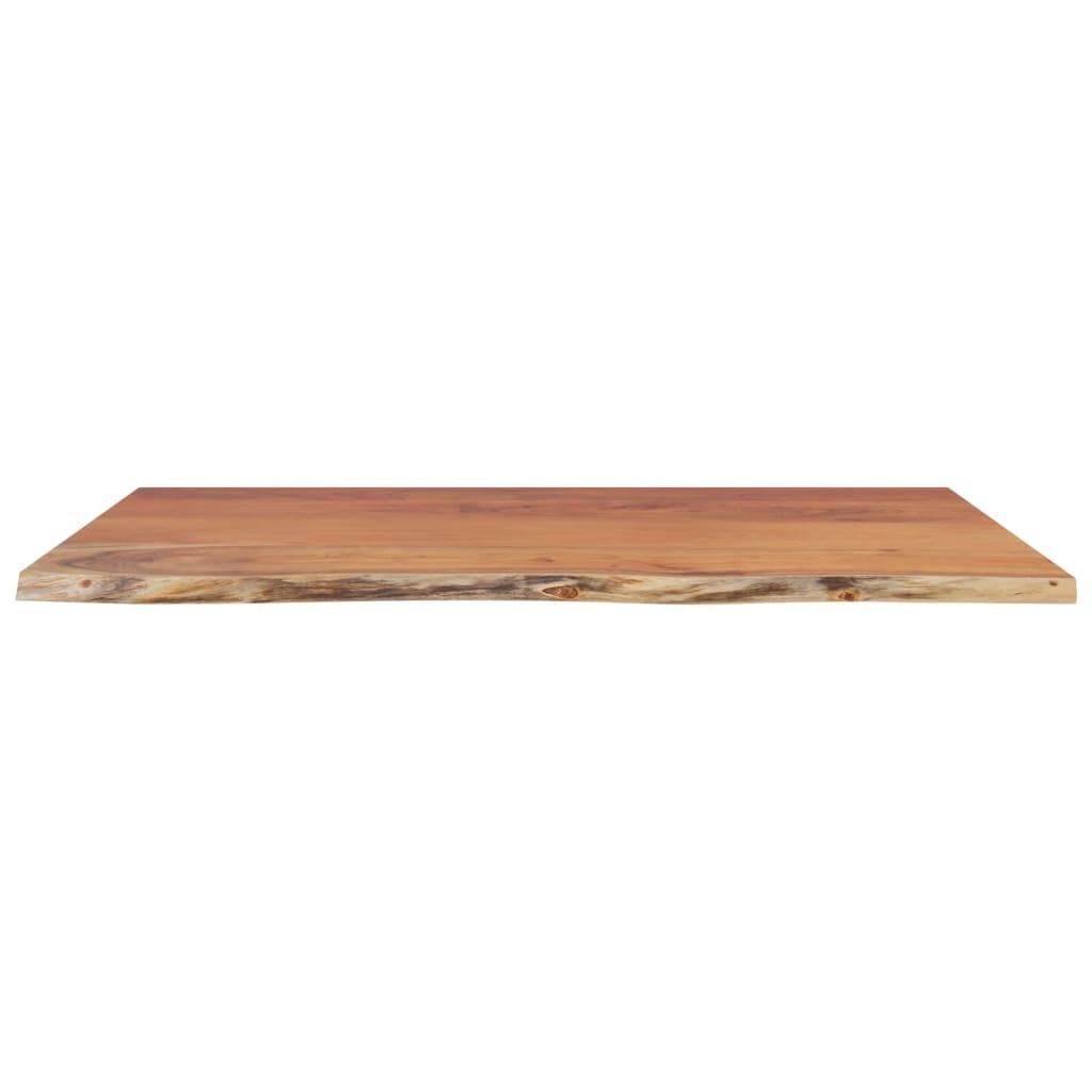 Wastafelblad Acacia 90x60cm - Retourdeal! 35% Korting