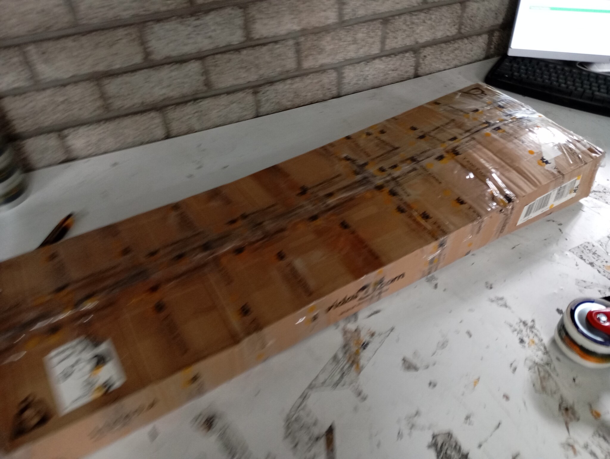 Zo Goed Als Nieuw: Trampoline Veiligheidsnet 3,96m - Topdeal!