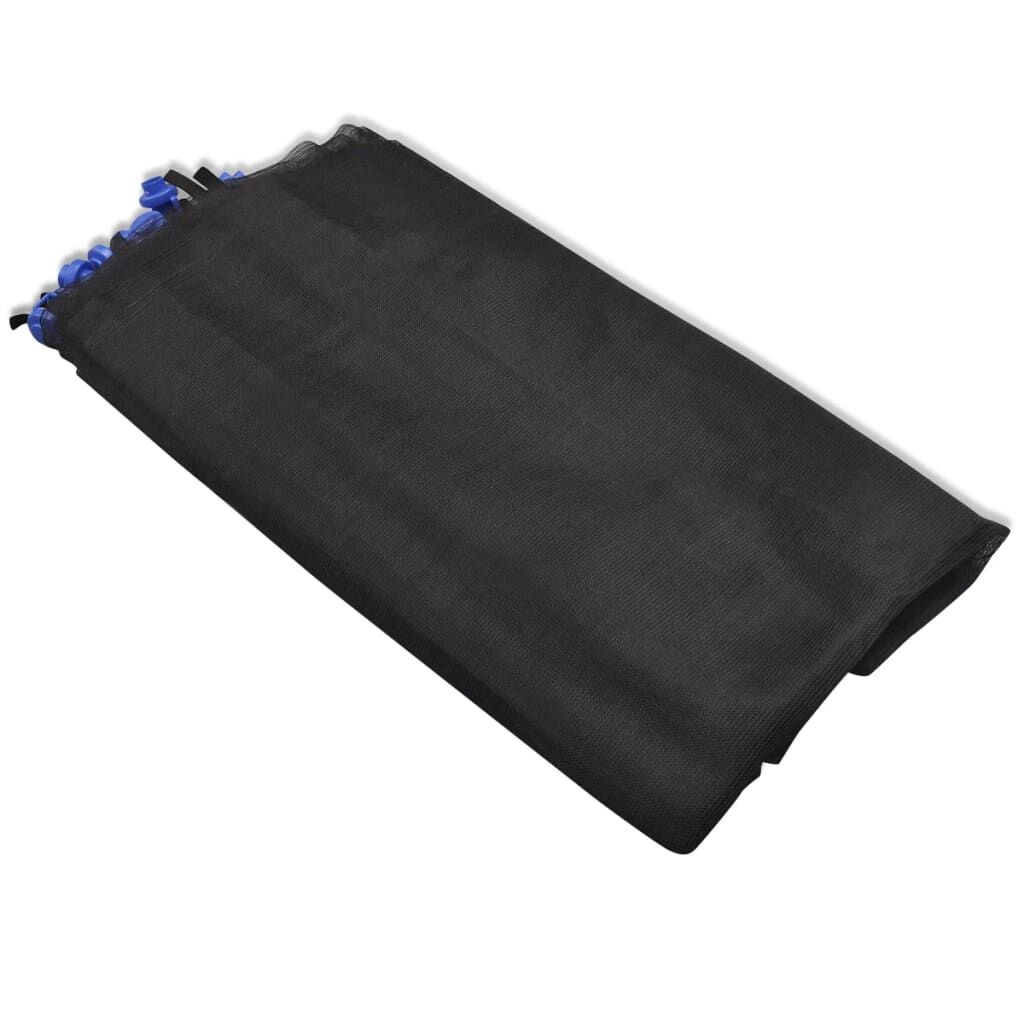 Zo Goed Als Nieuw: Trampoline Veiligheidsnet 3,96m - Topdeal!