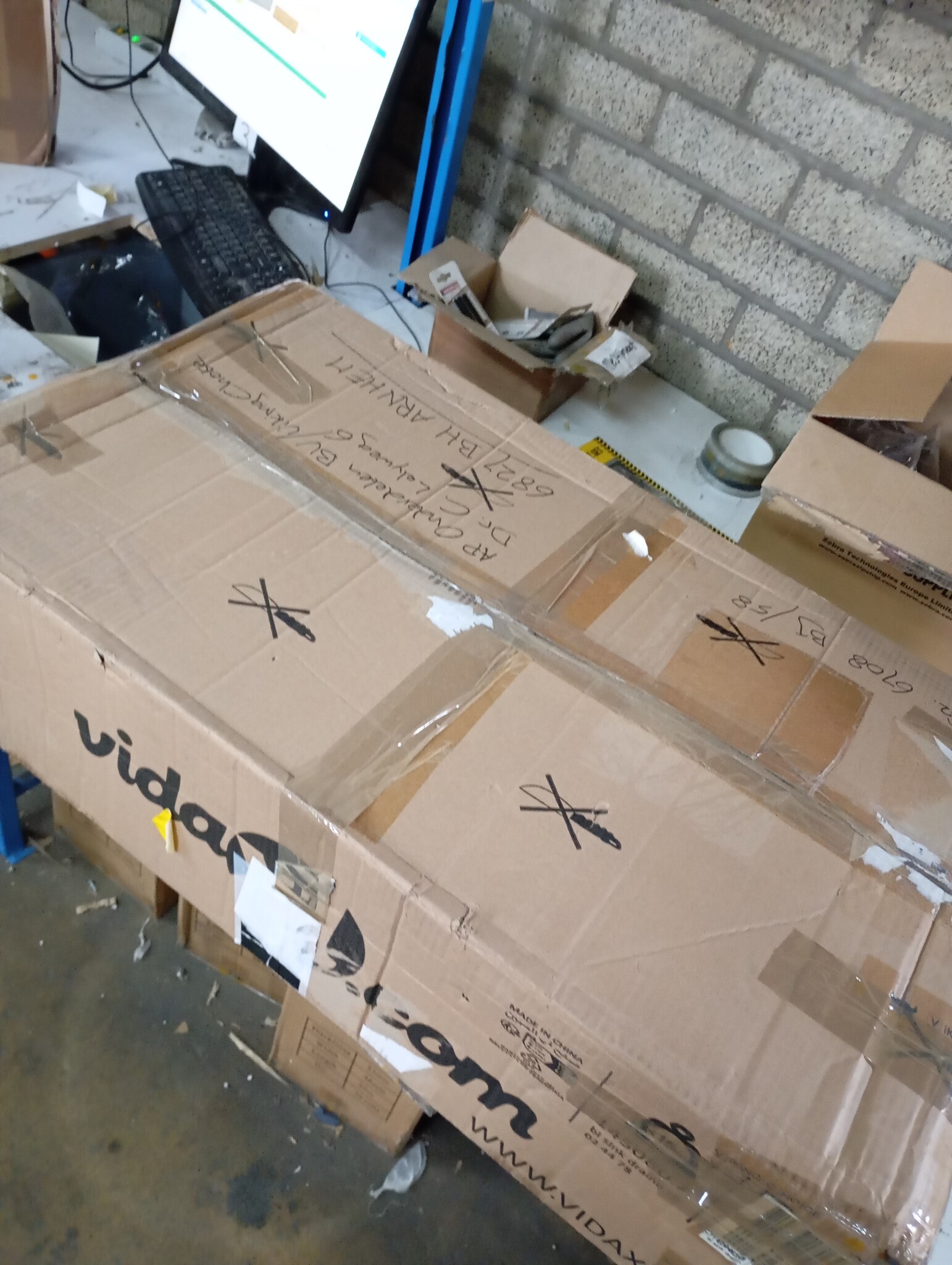 Handgemaakte RVS Gootsteen met Afdruip - 55% Korting!