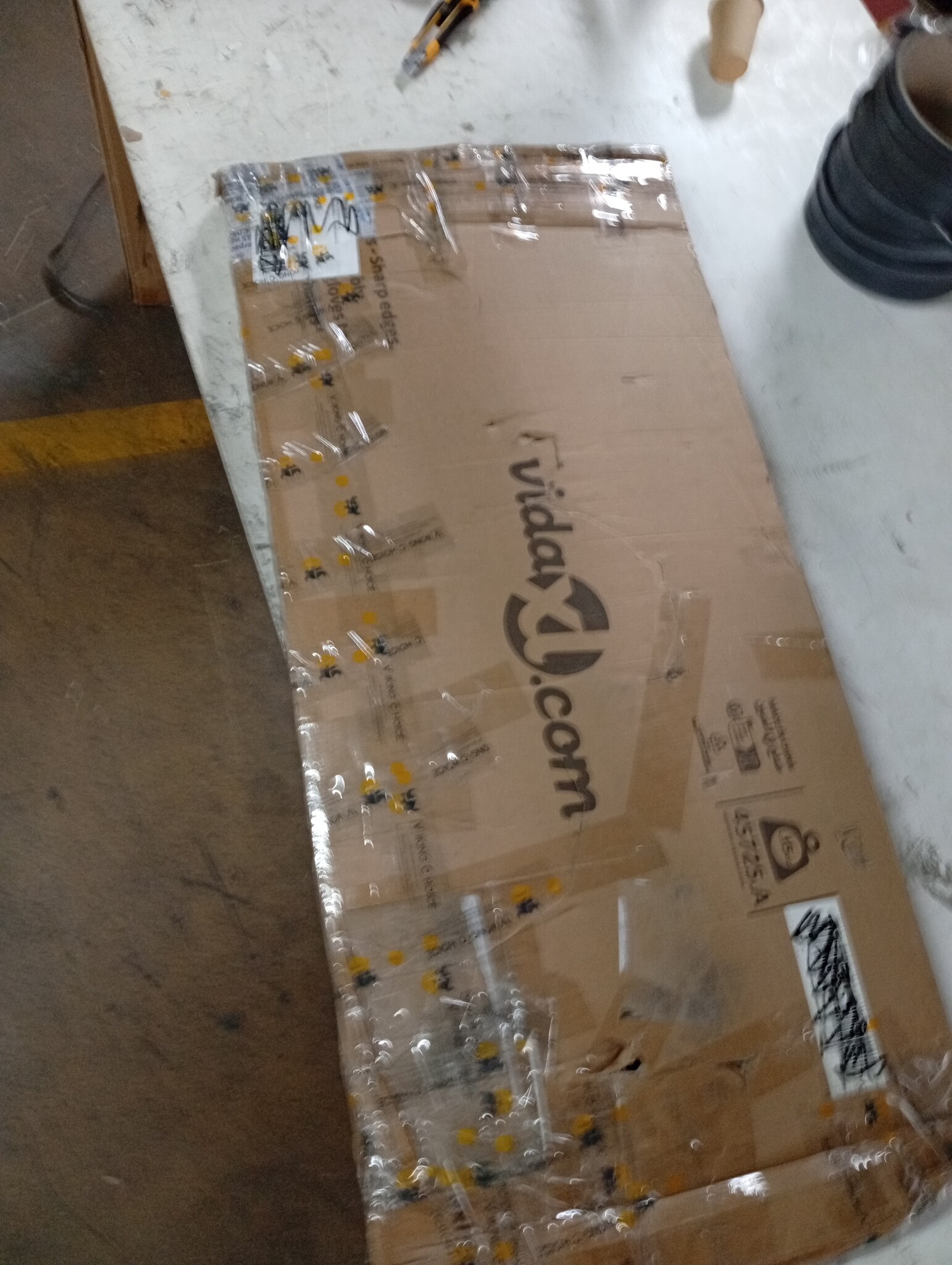 VidaXL Verhoogde Plantenbak 100x100cm Antraciet - 55% Korting!