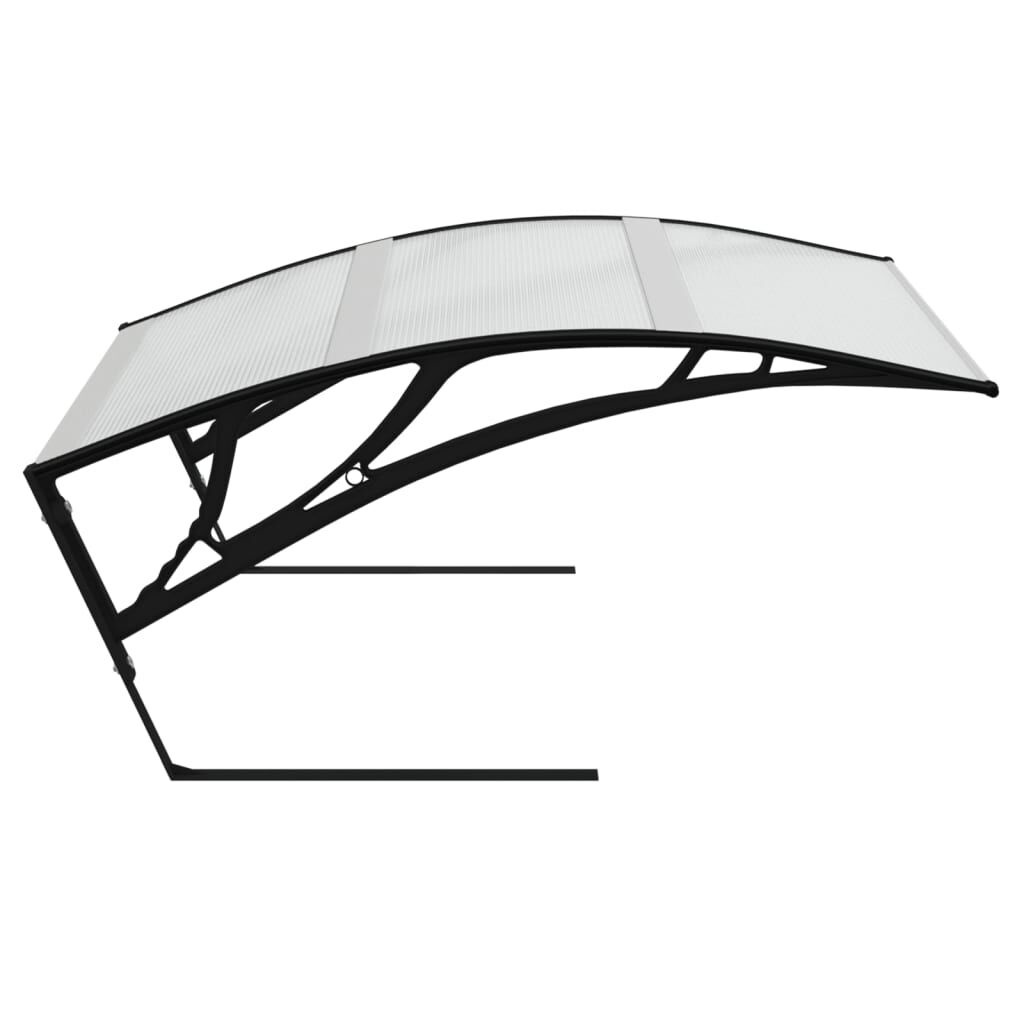 vidaXL Robotmaaier Garage Zwart - 35% Korting! Krasje