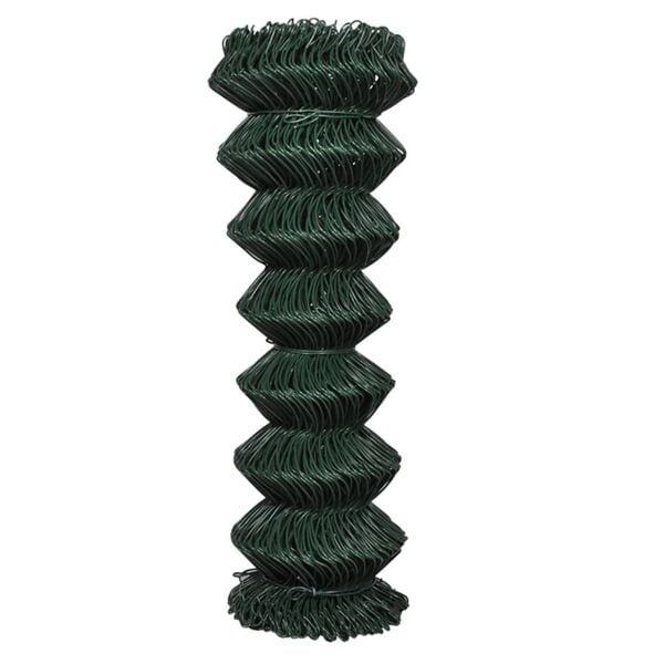 vidaXL Gaashek 1,25x25m - 35% Korting! (Lichte Schade)
