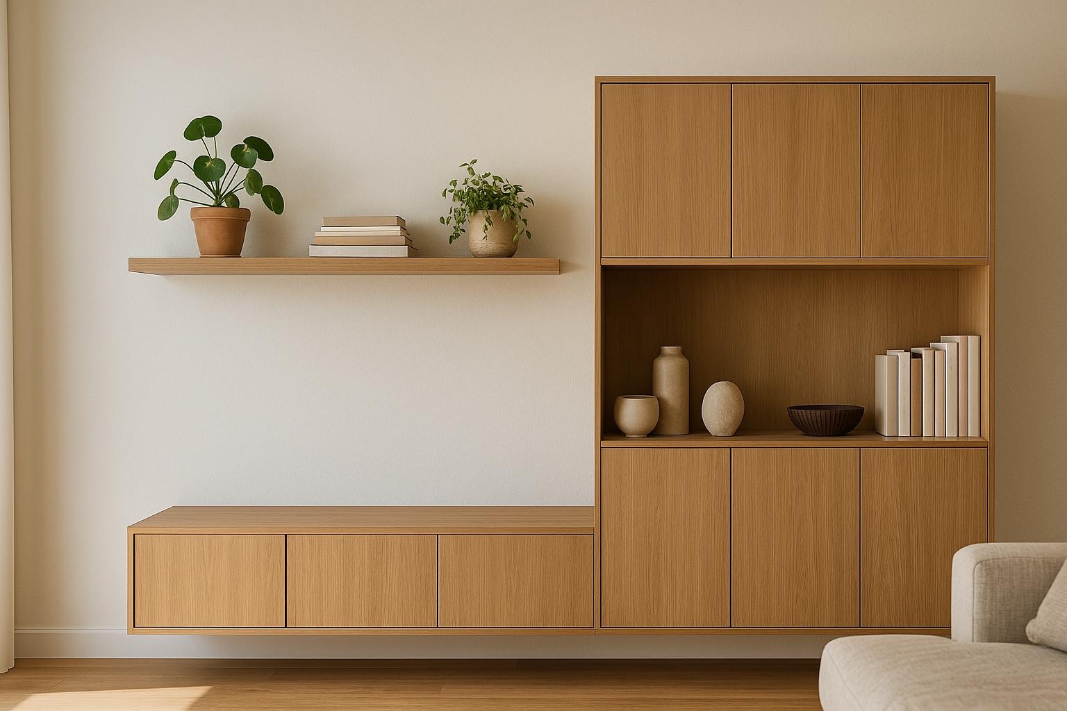 Wandschap versus wandplank: wat is het verschil?