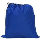 Bootzeil 530x199x40cm Blauw - 45% Korting! Retourdeal!