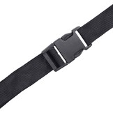 Bootzeil 530x199x40cm Blauw - 45% Korting! Retourdeal!