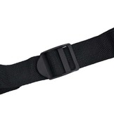 Bootzeil 530x199x40cm Blauw - 45% Korting! Retourdeal!