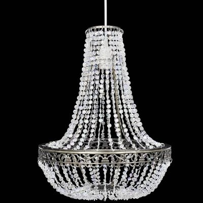 Kroonluchter Klassiek Design 36,5cm - Nu 35% Korting!
