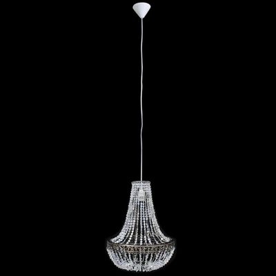 Kroonluchter Klassiek Design 36,5cm - Nu 35% Korting!