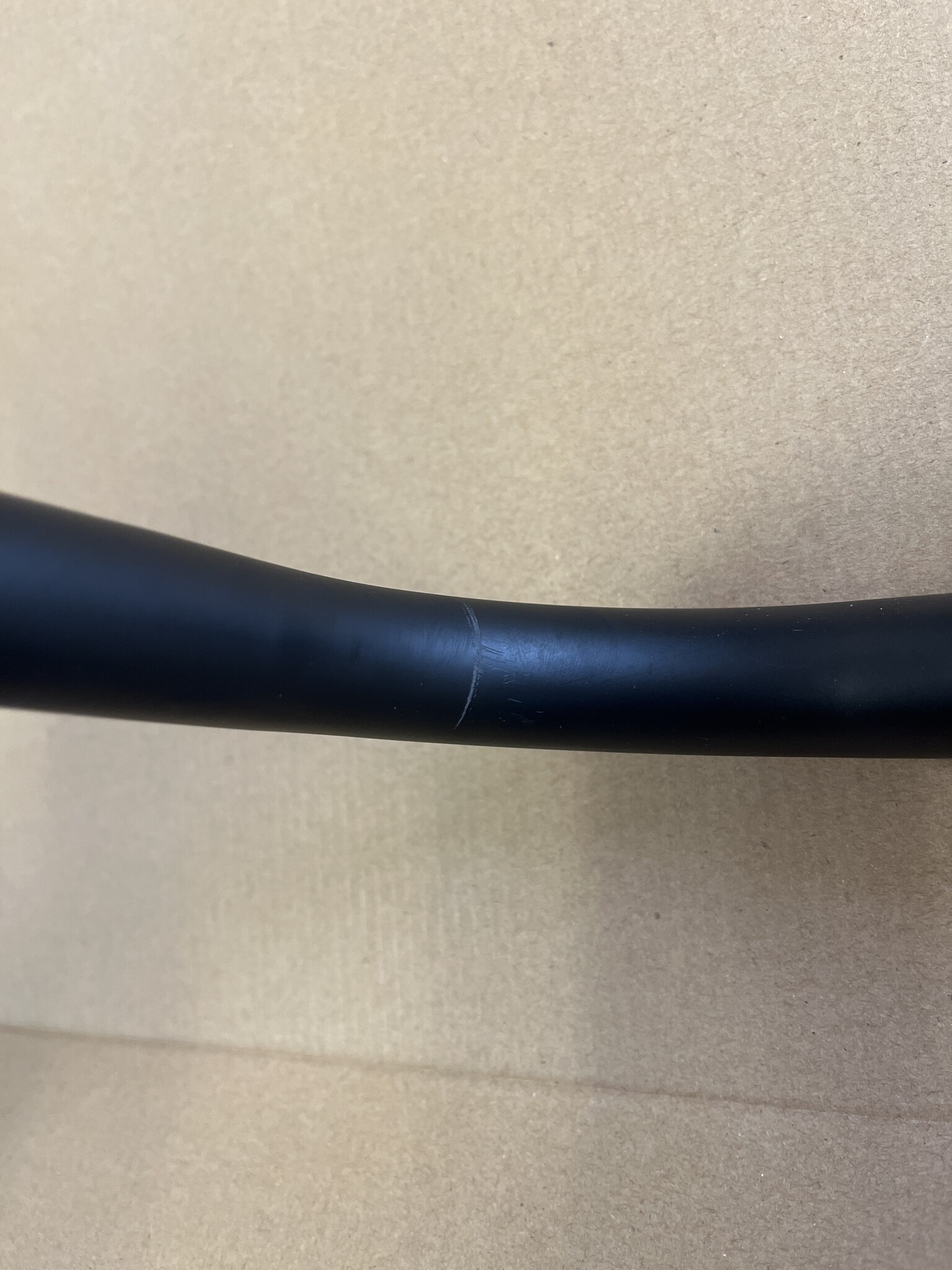 Zwarte Regendoucheset Vierkant 25cm - Retourdeal! 55% Korting