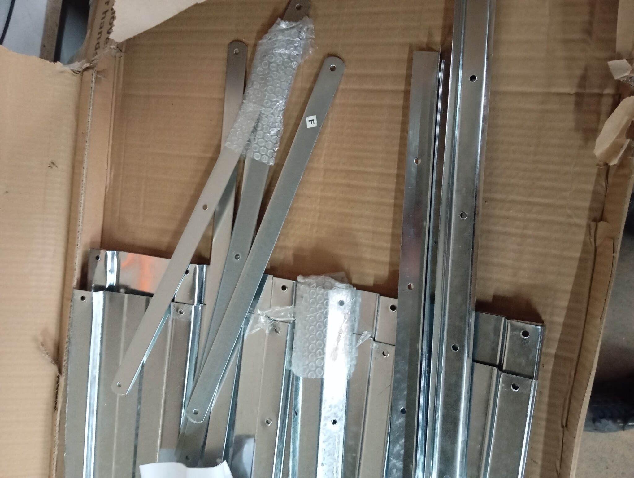 vidaXL Plantenbak Verhoogd 240cm - 45% Korting!