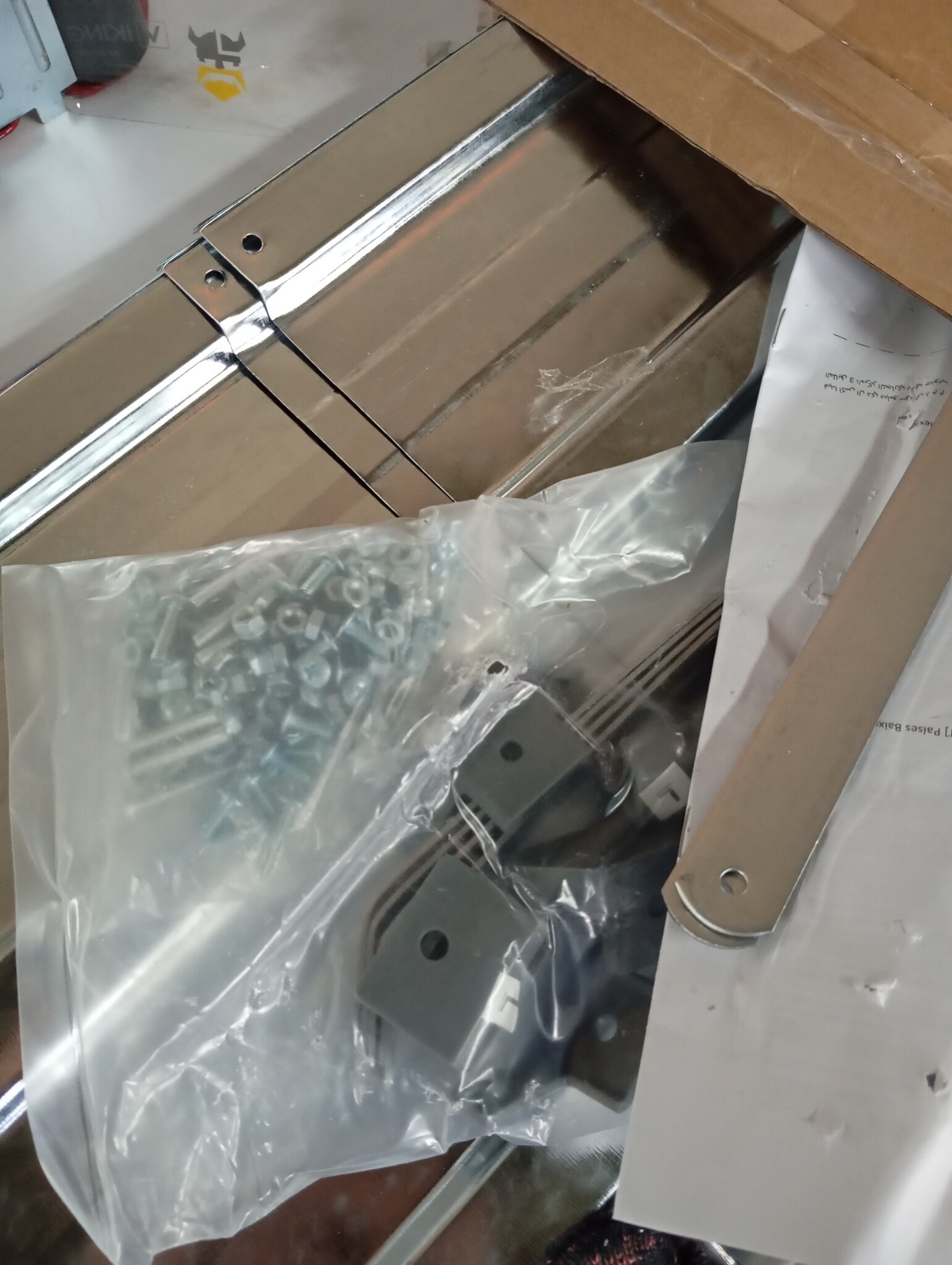 vidaXL Plantenbak Verhoogd 240cm - 45% Korting!