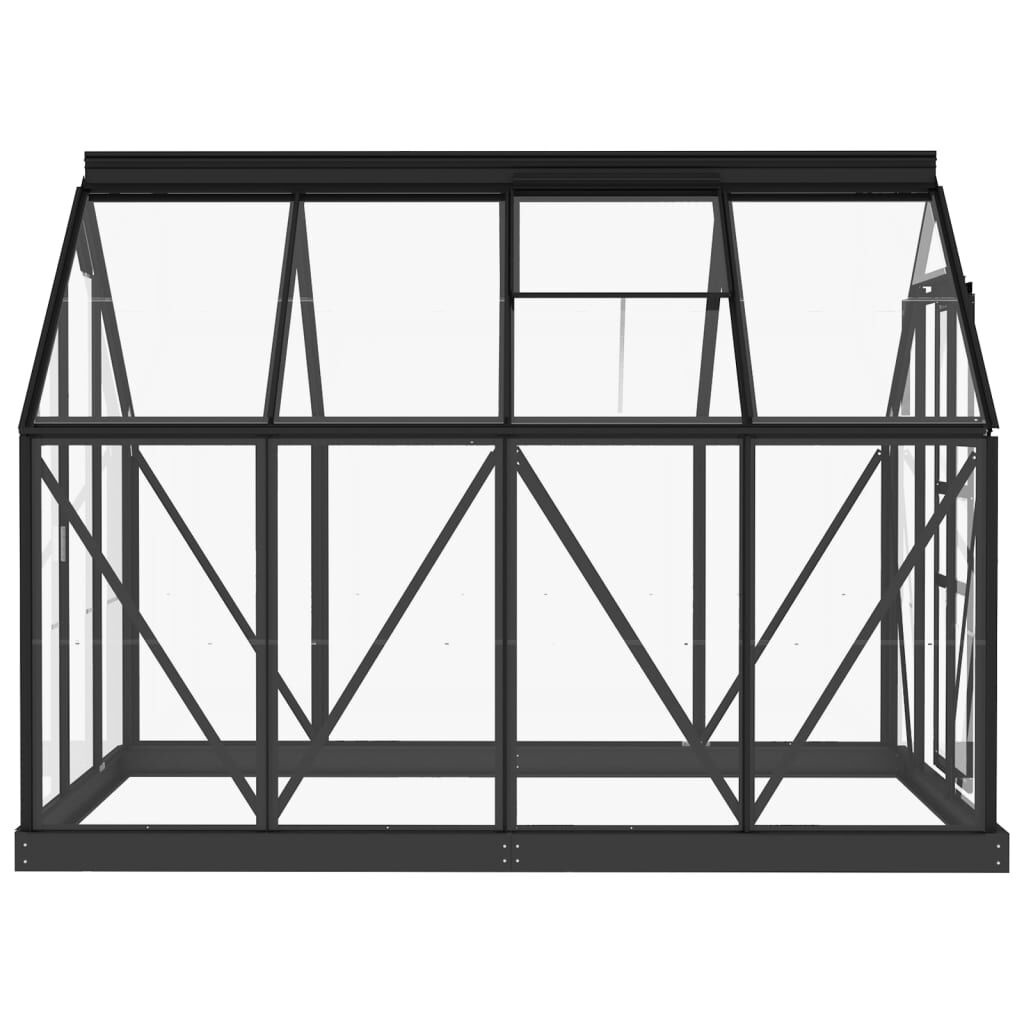 vidaXL Tuinkas Glas - 16 Stuks Gehard Glas - 42% Korting!