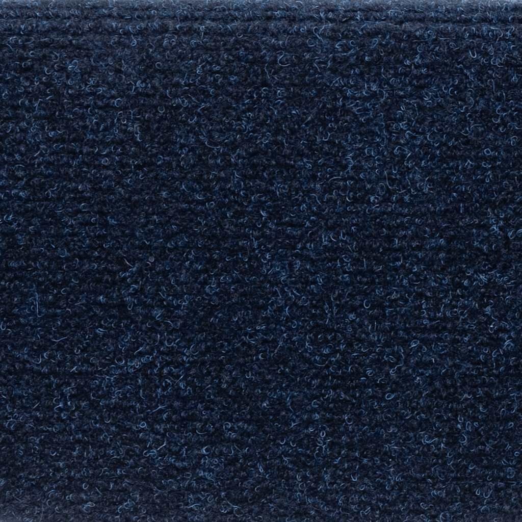 Trapmatten Marineblauw (15 st) - 62% Korting! Zo Goed Als Nieuw!