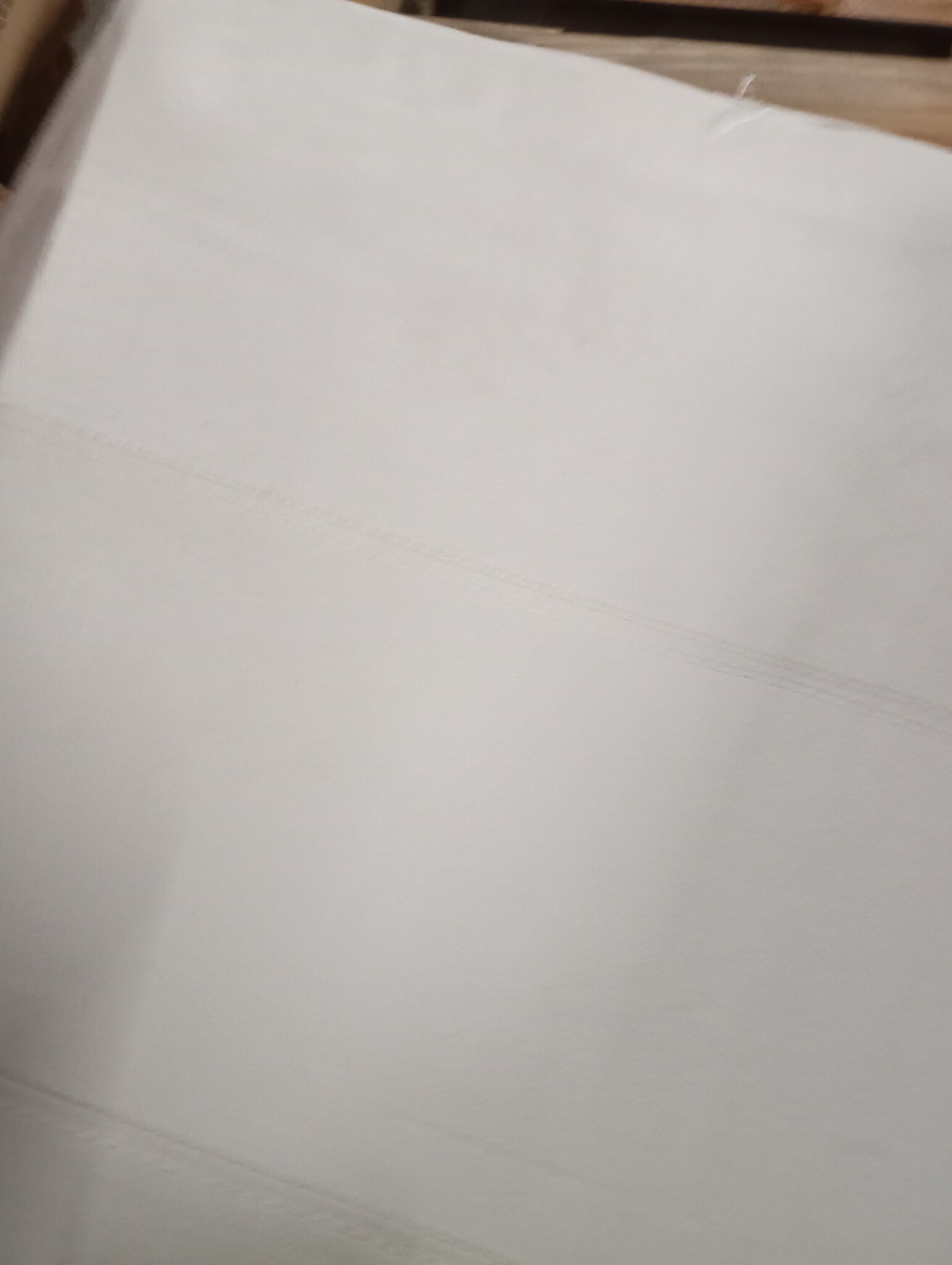 Crème Fluwelen 3-zitsbank - 180cm - 55% Korting!