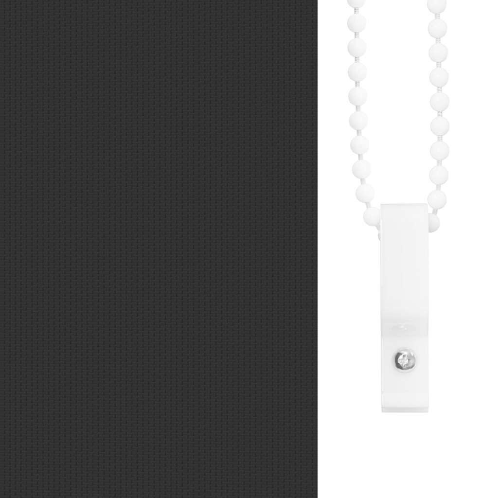 Verduisterend Rolgordijn 45x150cm - 53% Korting!