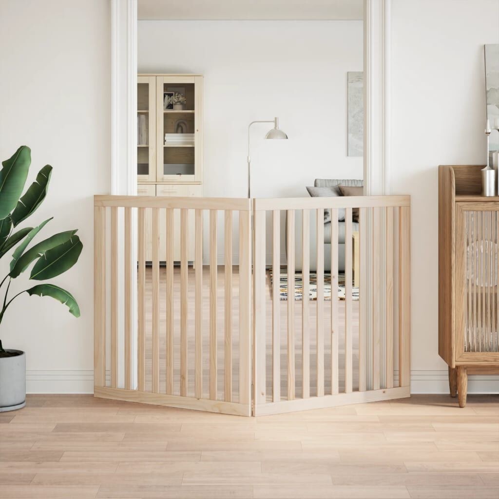 vidaXL Hondenhek Inklapbaar 160cm - 41% Korting!