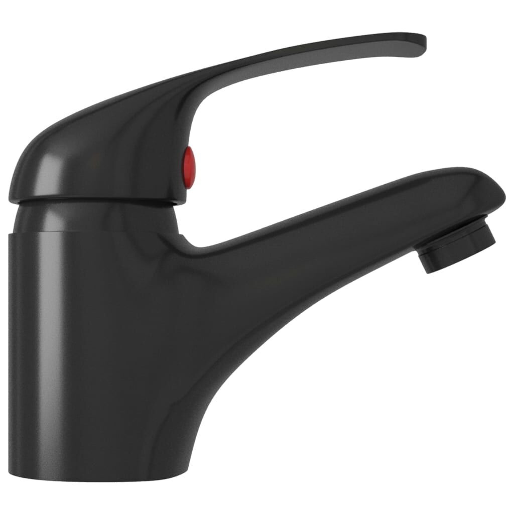 vidaXL Mengkraan Zwart 13x10cm - 41% Korting!