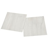 vidaXL PVC Vloerplanken Crème (20 st) - 47% Korting!