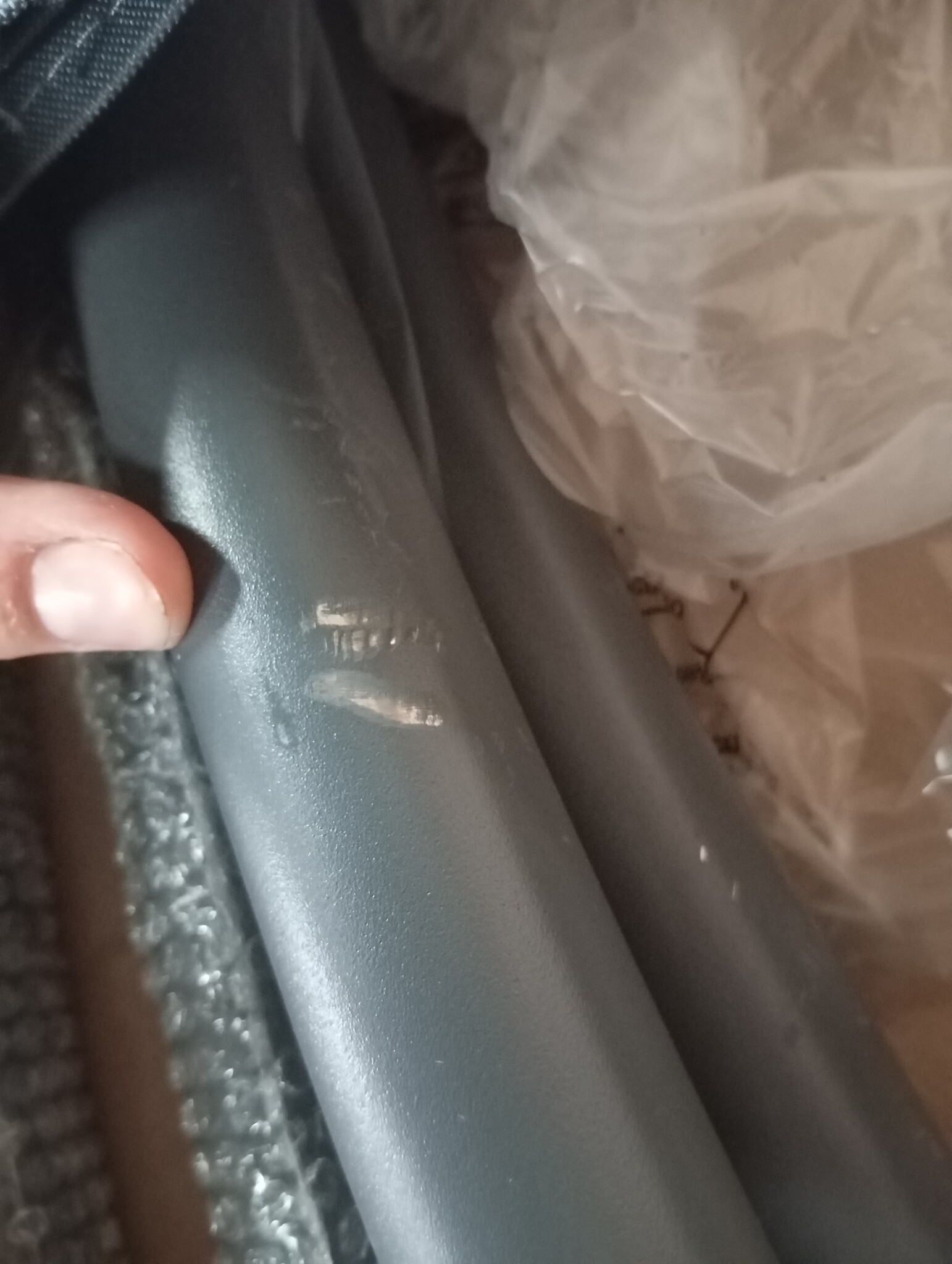 Loungebed Antraciet v. vidaXL - 55% Korting! (Krasjes)