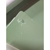 VidaXL Olijfgroene Opbergkast - 42,5x35x101,5cm - 76% Korting!