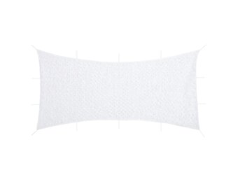 Camouflagenet Wit 833x609cm - 47% Korting! (Retourdeal)