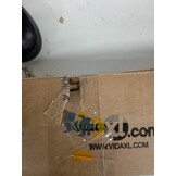 vidaXL Verduisterend Rolgordijn 115x150cm - 71% Korting!