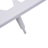 vidaXL Bidet Toiletbril Aansluiting - 57% Korting!