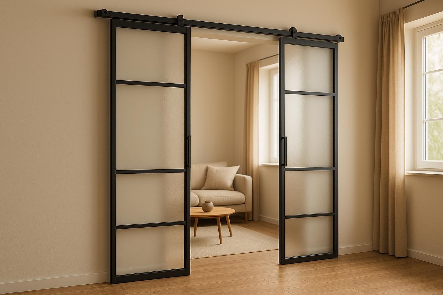 Schuifdeur Set Kopen: 7 Dingen Die Je Moet Weten [Koopgids]