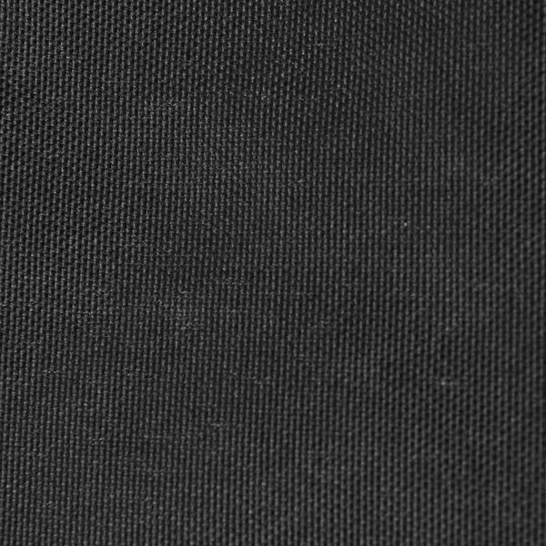 Zonnescherm Driehoek Antraciet 4x5x6.4m - 35% Korting!