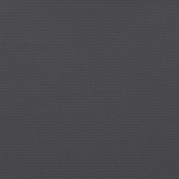 Balkonscherm Antraciet 75x800cm - 55% Korting! (Snee)
