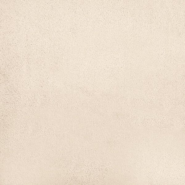 vidaXL Tweezitsbank Beige - Scheur in Kussen - 55% Korting!