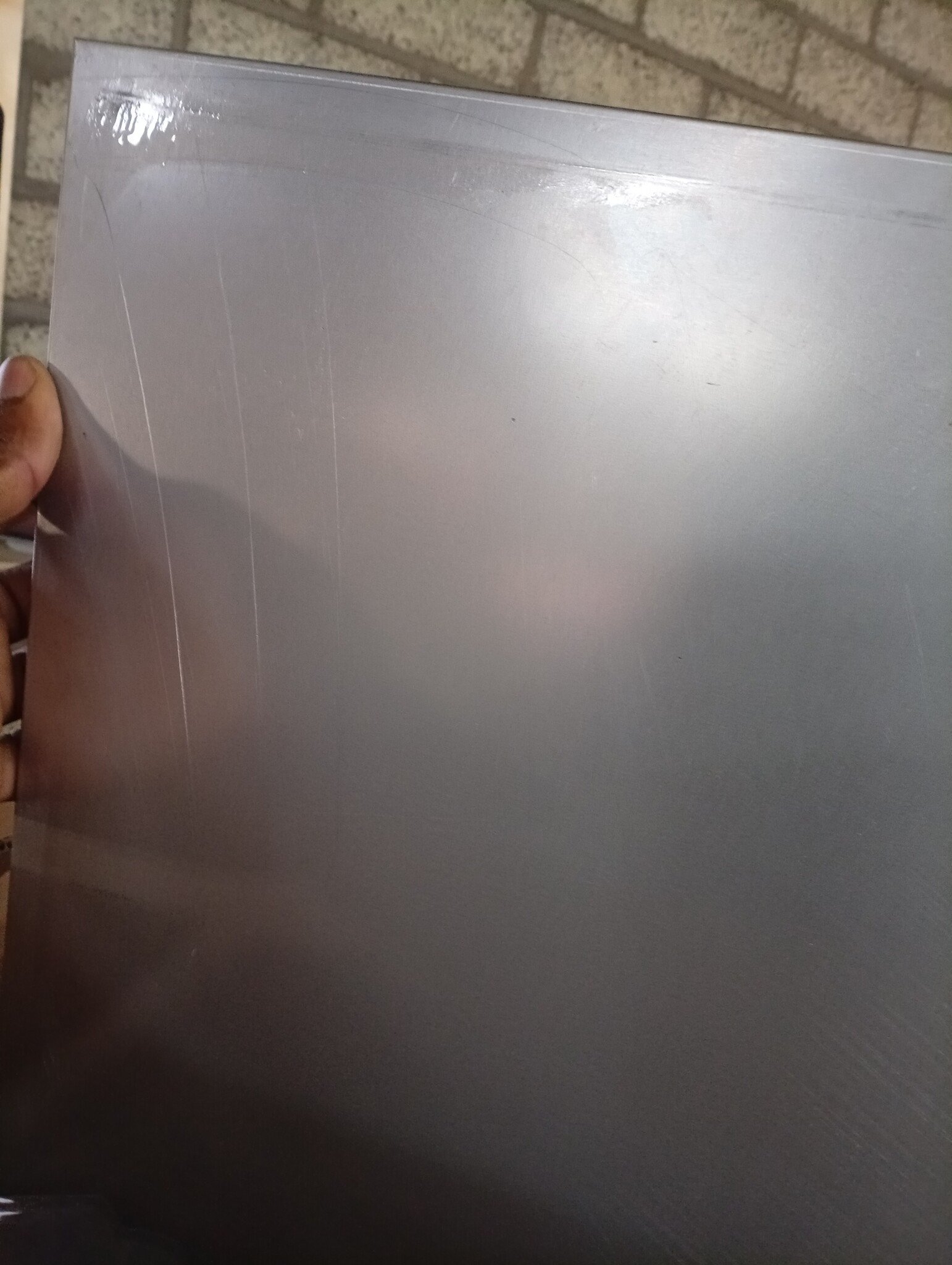 VidaXL Plantenbakken (2 st) 50x50x50cm Staal - 55% Korting!