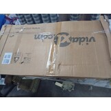 vidaXL Lockerkasten (2 st) Lichtgrijs - 55% Korting! Kreukels