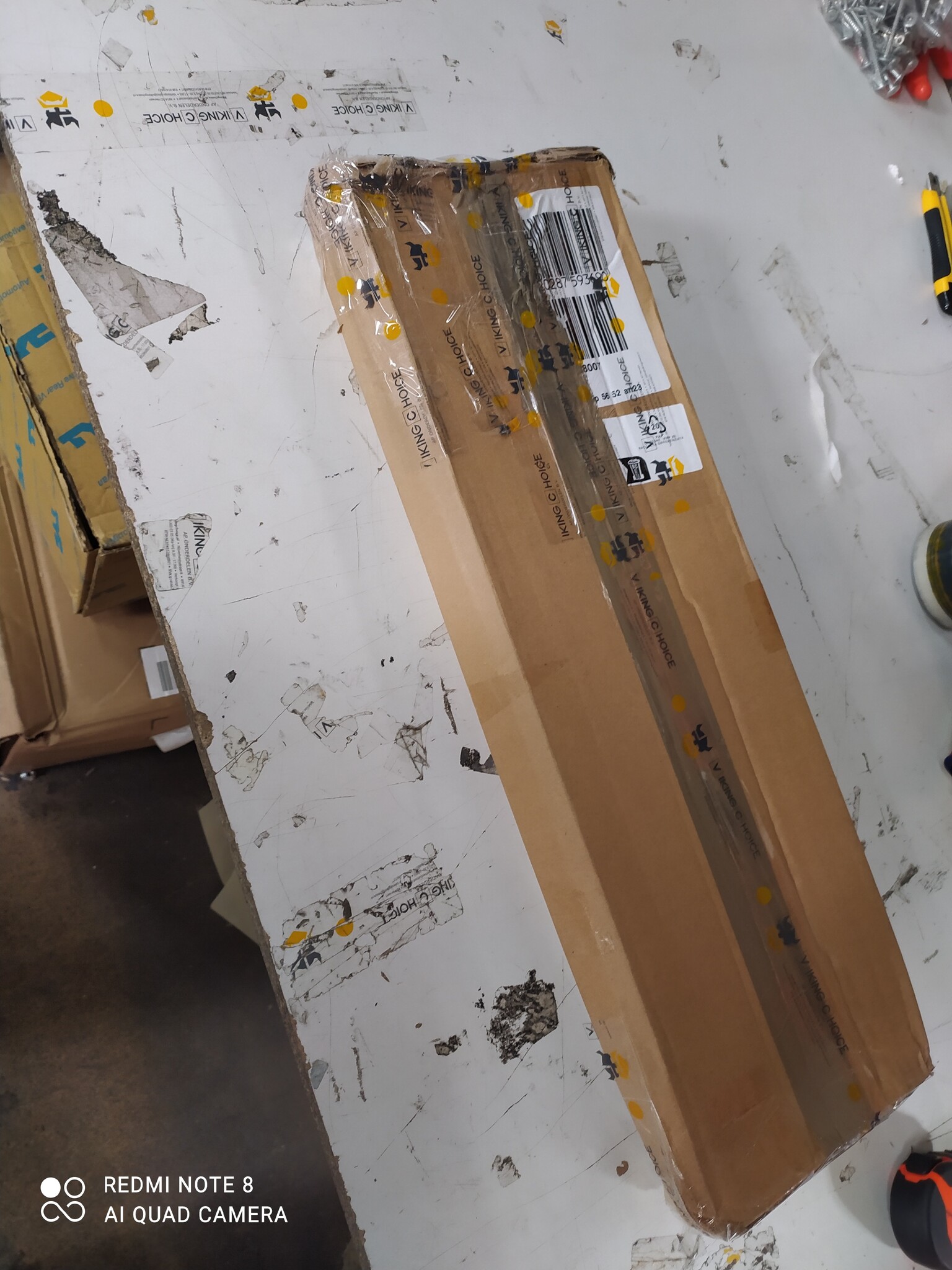 Trapmatten 4 stuks Antraciet - vidaXL - 60% Korting!