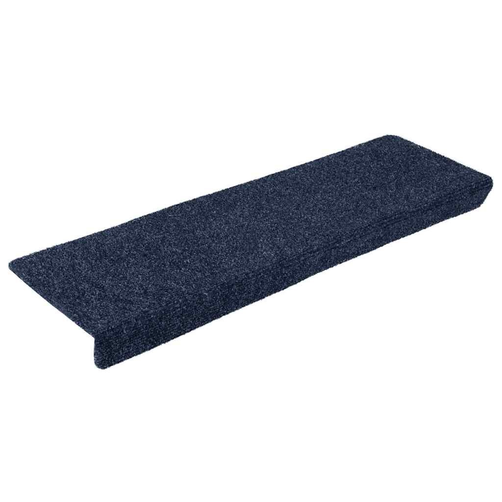 Trapmatten 4 stuks Antraciet - vidaXL - 60% Korting!