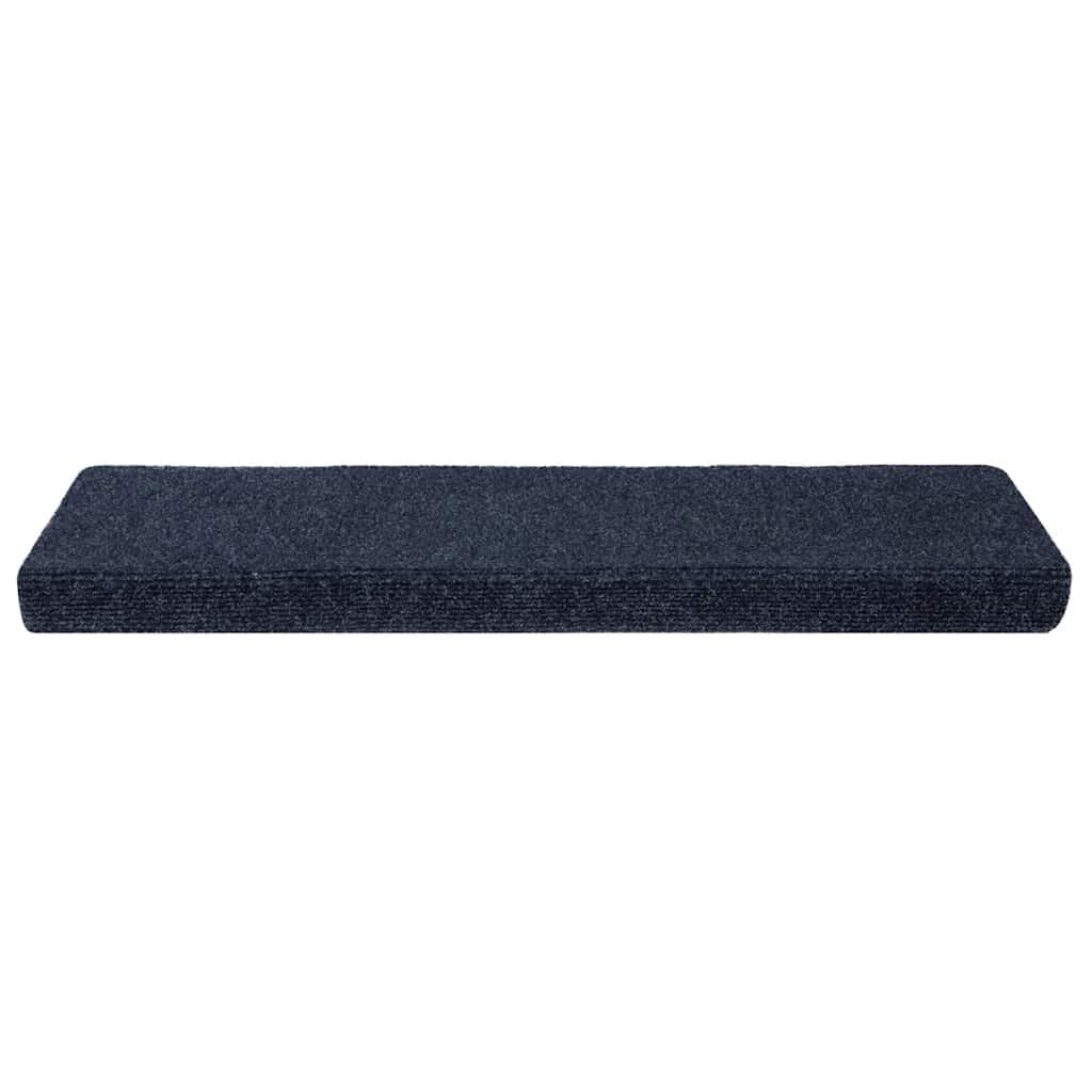 Trapmatten 4 stuks Antraciet - vidaXL - 60% Korting!