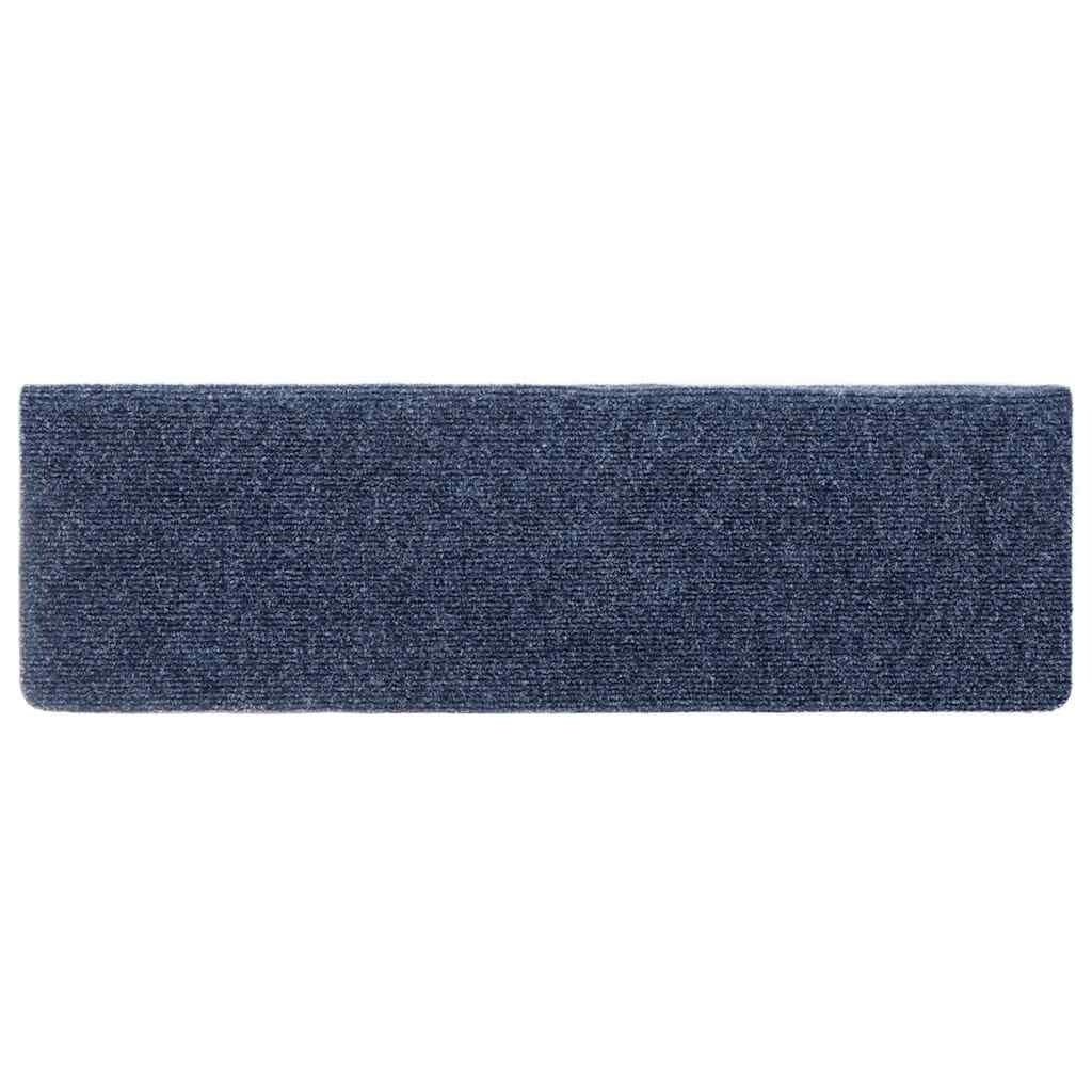 Trapmatten 4 stuks Antraciet - vidaXL - 60% Korting!