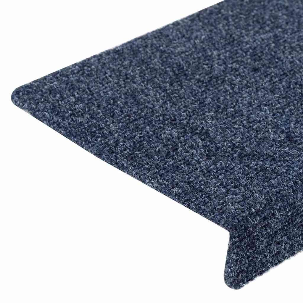 Trapmatten 4 stuks Antraciet - vidaXL - 60% Korting!