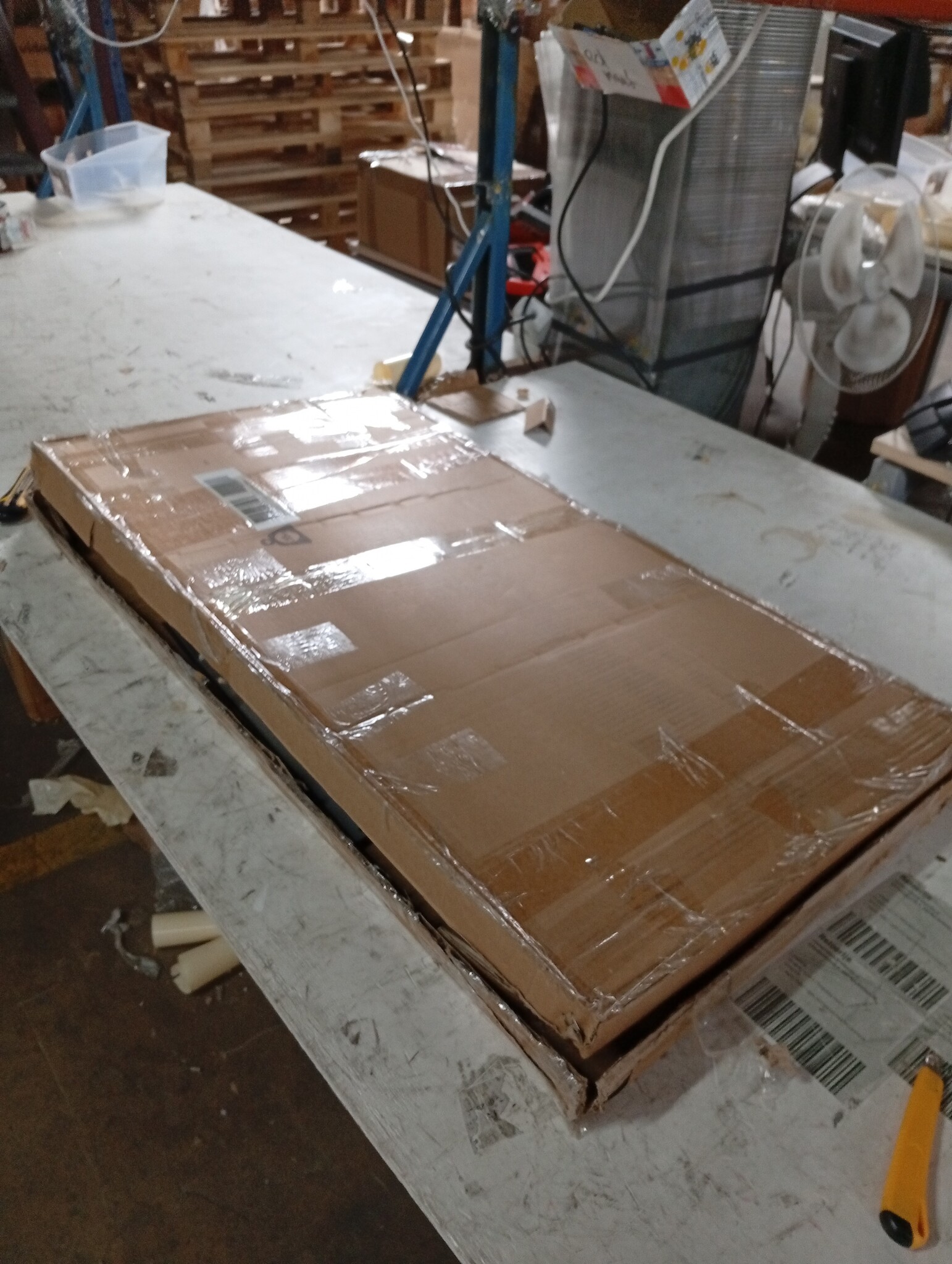 VidaXL Verhoogde Plantenbak Cortenstaal 320cm - 55% Korting!